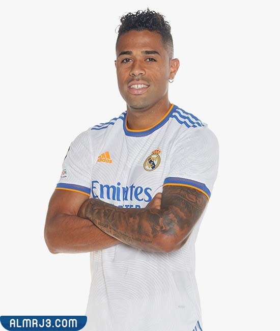 رقم 24 ماريانو