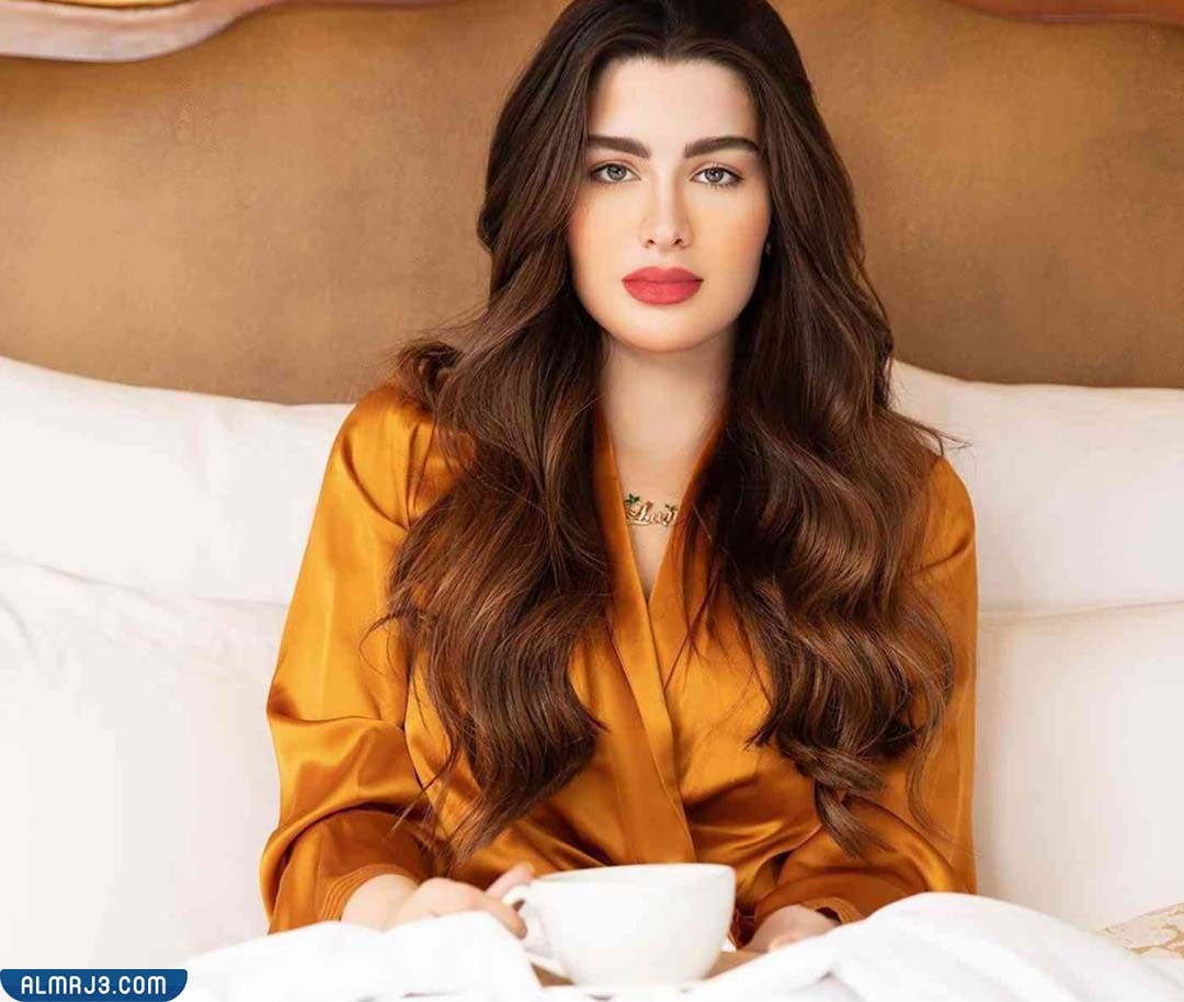 روان بن حسين كم عمرها