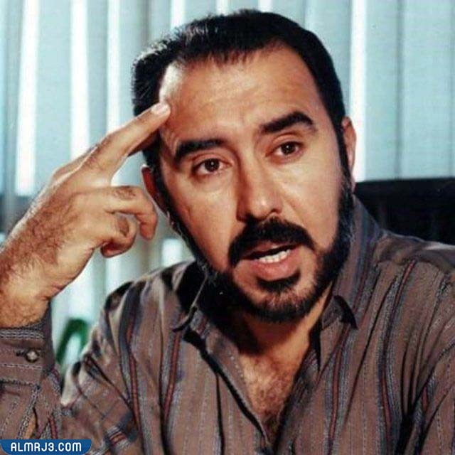 رياض شهيد بدور حامد