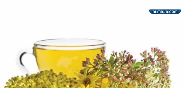 أضرار مشروب الزهورات