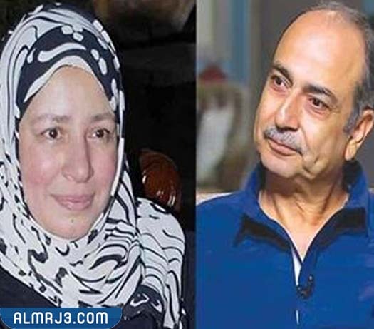 زوج عبلة كامل الأول