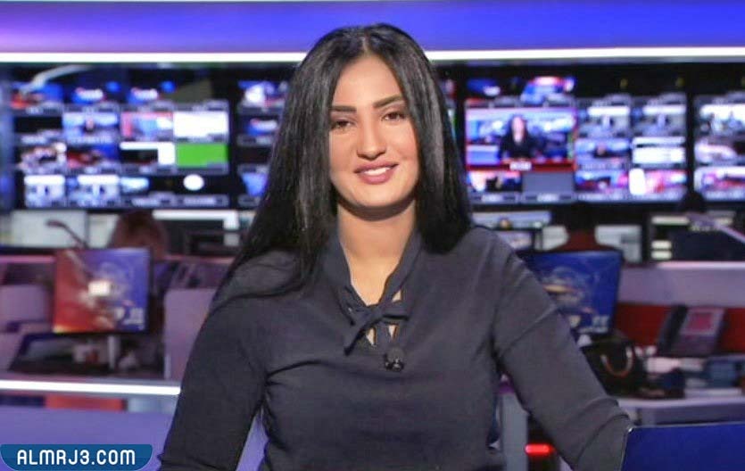 سبب انتقال تسابيح مبارك من قناة العربية الى سكاي نيوز