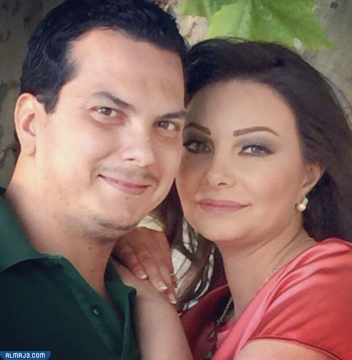 سبب انفصال نادين تحسين بيك من زوجها