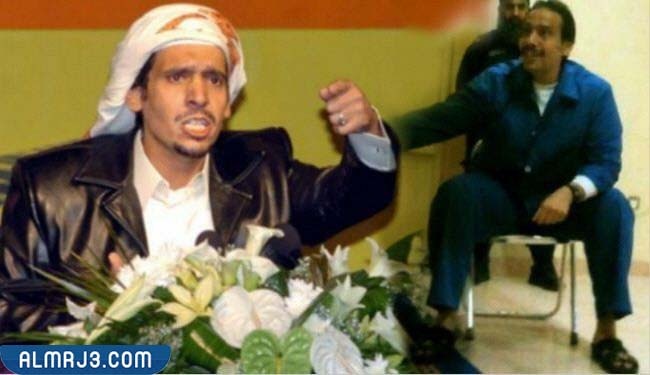 سبب سجن محمد ابن الذيب في قطر