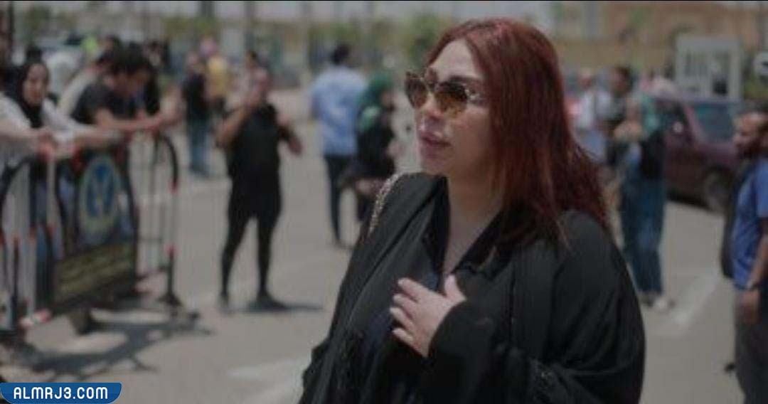 سبب فصل غادة ابراهيم من نقابة الممثلين