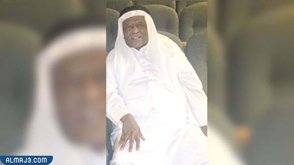 سبب وفاة الفنان شريدة الشريدة الكويتي