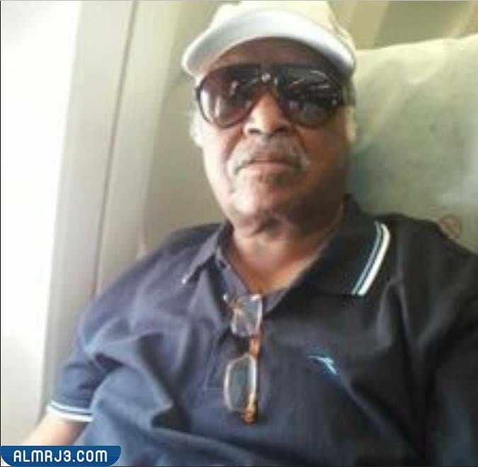 سبب وفاة الفنان شريدة الشريدة الكويتي2