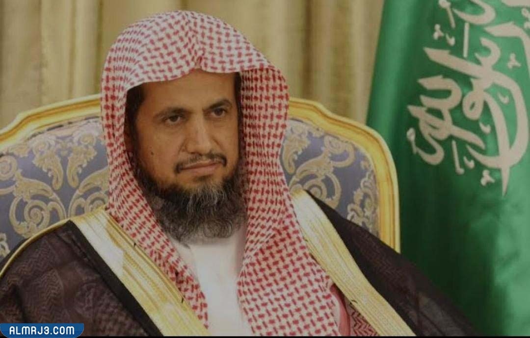 سعود المعجب من اي قبيلة