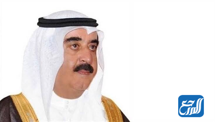 سعود بن راشد المعلا السيرة الذاتية