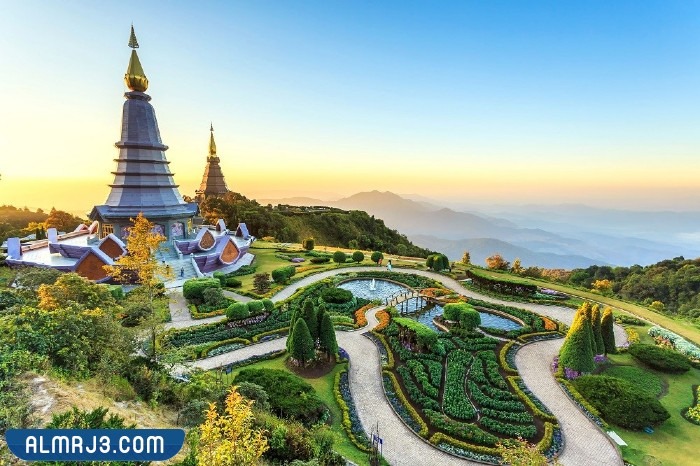 سفر السعوديين إلى تايلند