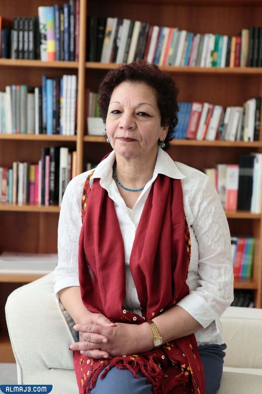 سلوى بكر السيرة الذاتية