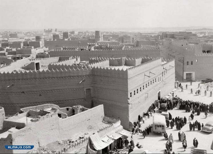 معلومات عن سنة الجدري في نجد – محتوى