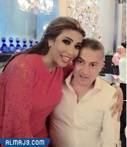 سيرة أروى العمراني الذاتية