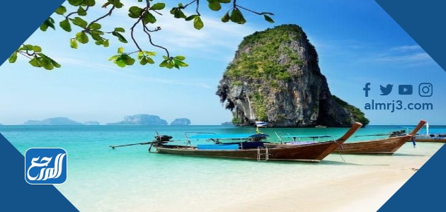 كم تكلفة السفر إلى تايلاند من السعودية