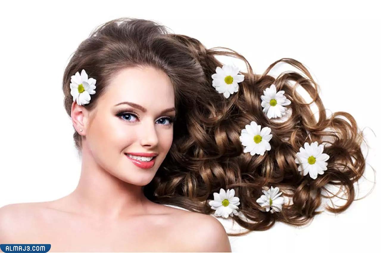 ما هي طرق علاج الشعر التالف من الحرارة؟