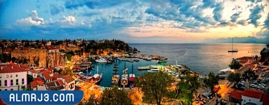 شلالات لارا