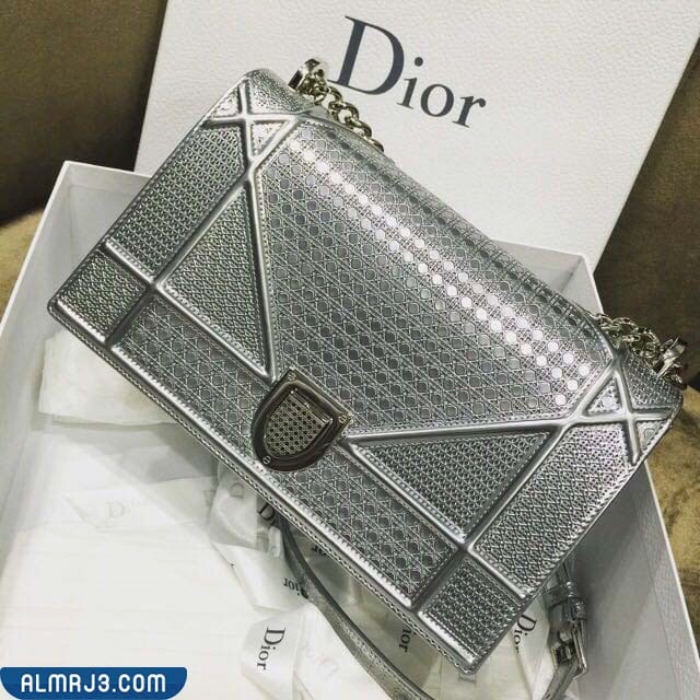 شنط ماركة ديور ديوراما