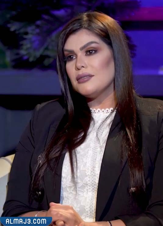 صبا إبراهيم بدور هناء