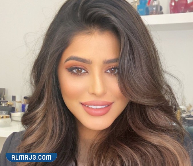 صمود الكندري بعد التجميل