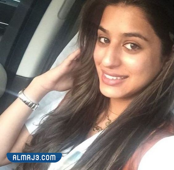 صمود الكندري قبل التجميل