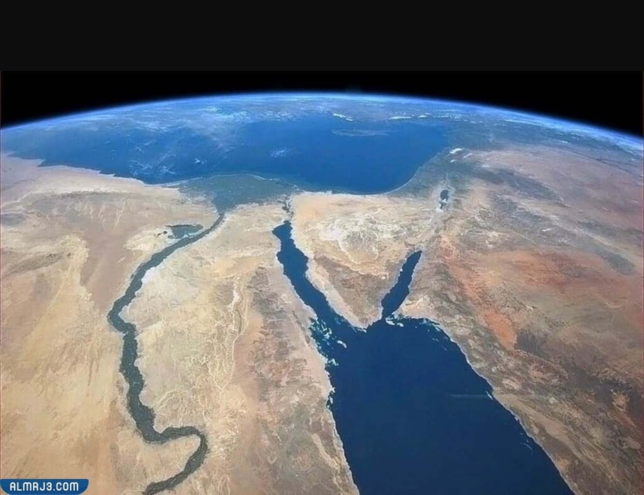 صور البحر الأحمر للاطفال