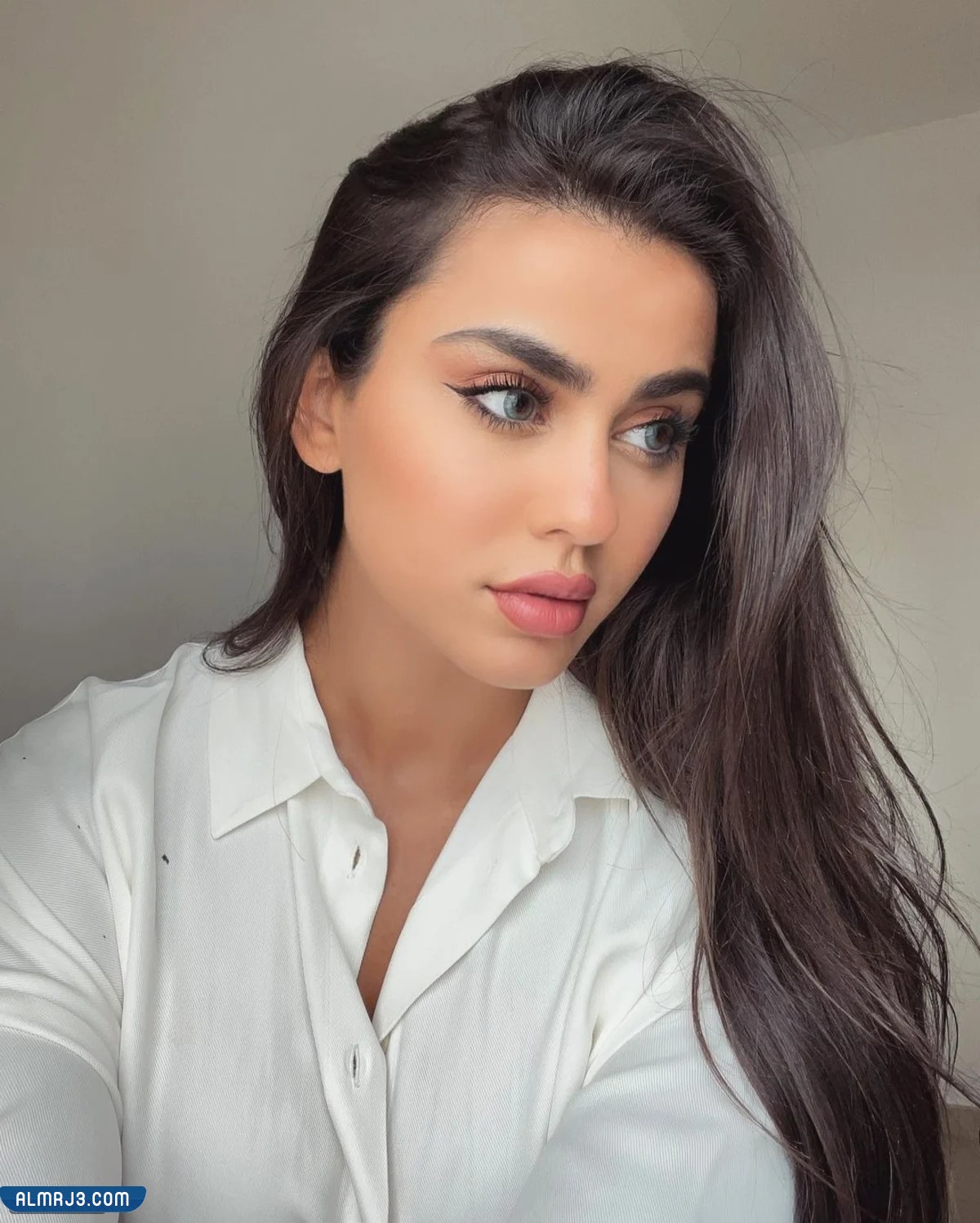 صور الدكتورة يومي بعد التجميل