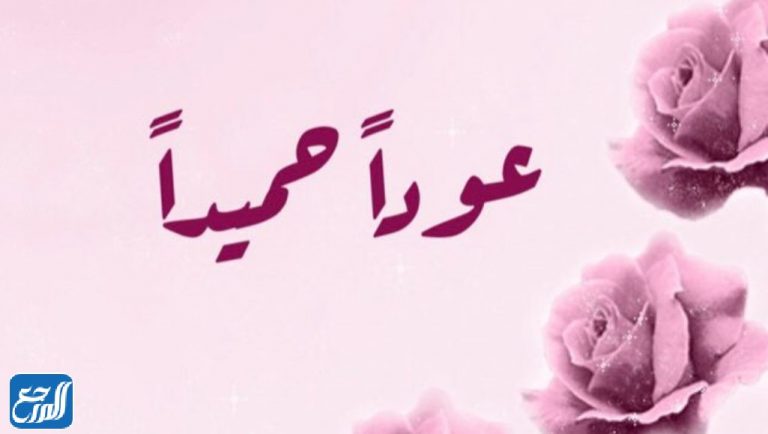 صور الرد على عودا حميدا