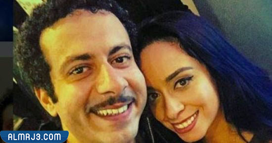 صور بسنت شوقي قبل التجميل