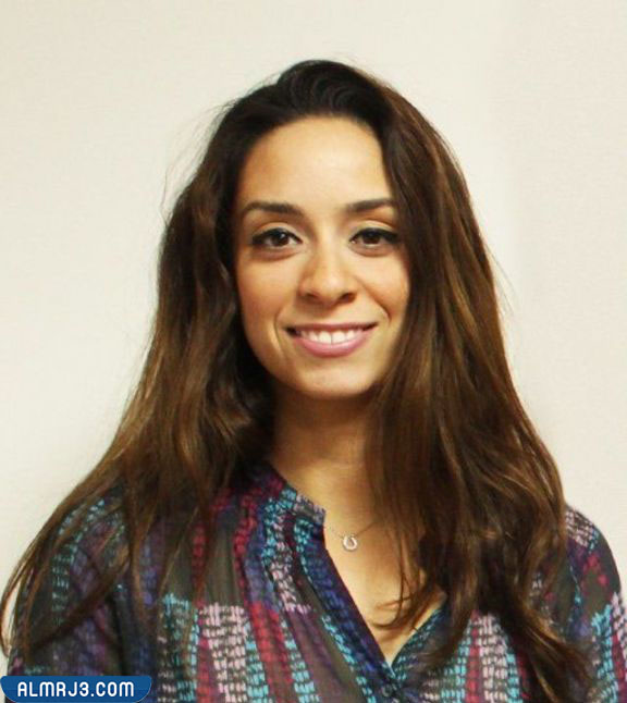 صور بسنت شوقي قبل التجميل