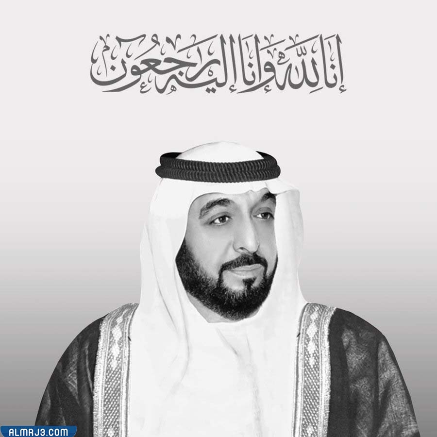 صور حداد الشيخ خليفه بن زايد