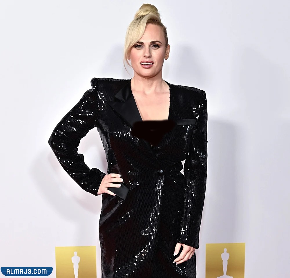 صور ريبيل ويلسون بعد