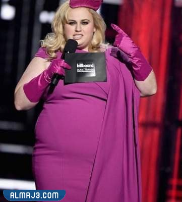 صور ريبيل ويلسون قبل