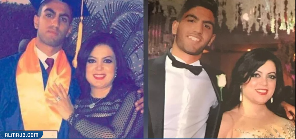 صور زوجة ابو هشيمة الاولى