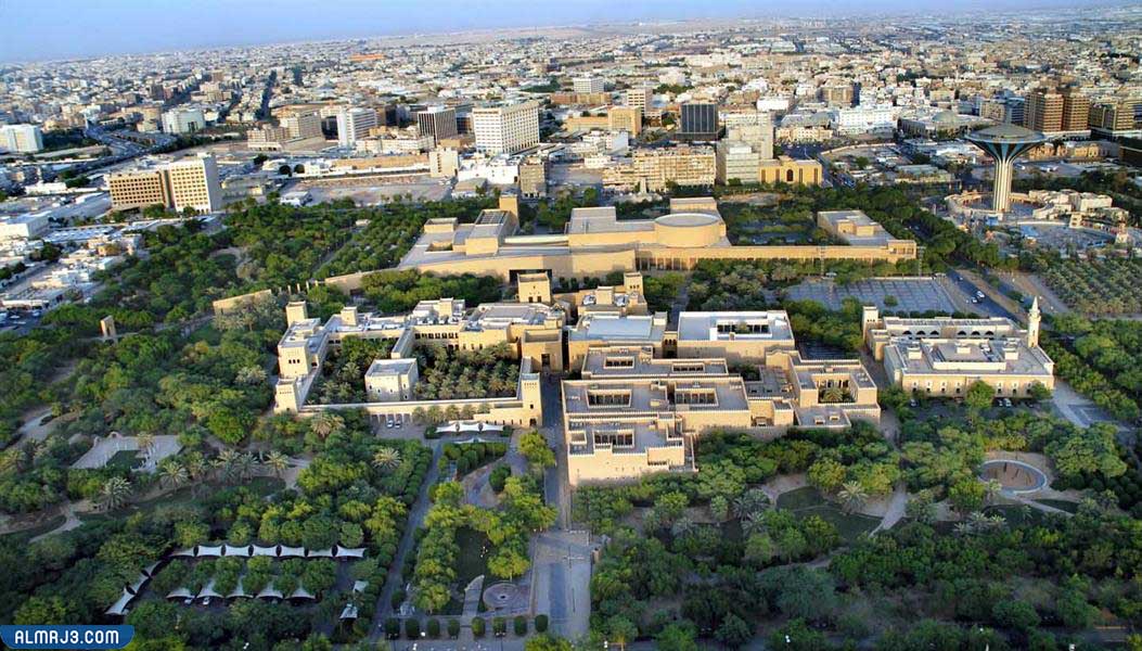 صور عن الرياض الخضراء مميزة بجودة عالية