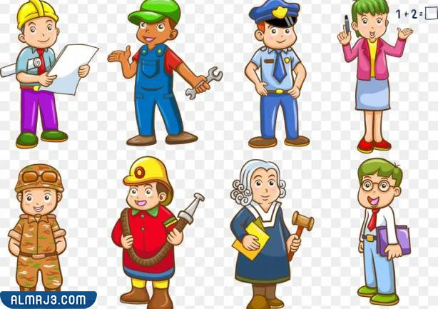 صور عن يوم المهنة العالمي