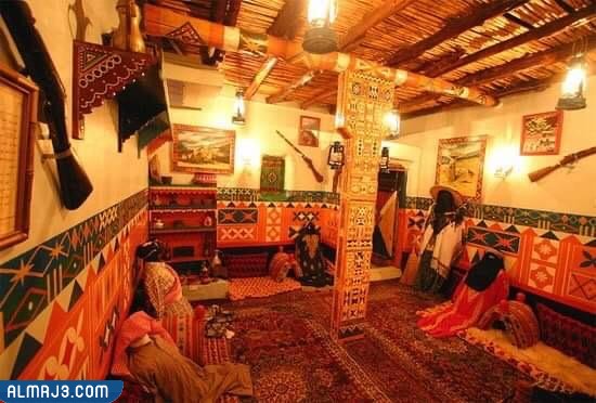 صور متحف عبد الرؤوف خليل