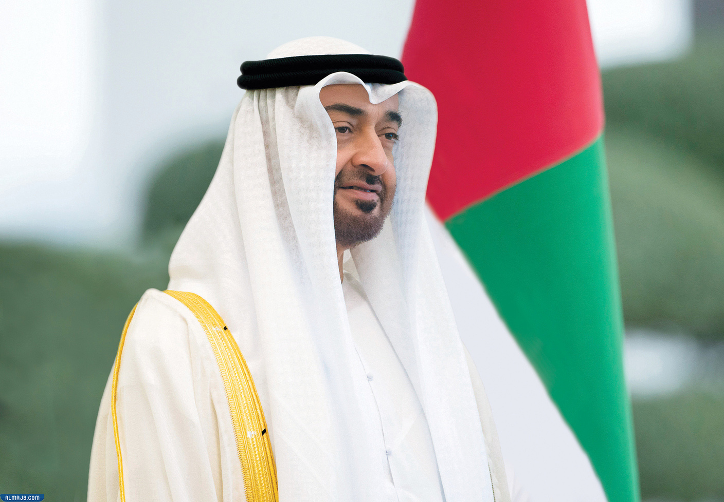 صور محمد بن زايد رئيس دولة الامارات