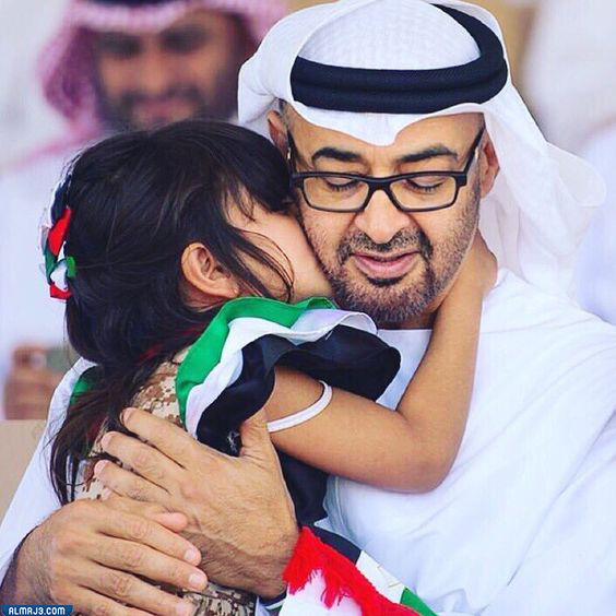 صور محمد بن زايد رئيس دولة الامارات بجودة عالية