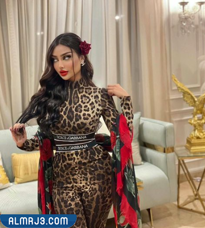 صور مروج الرحيلي بعد التجميل