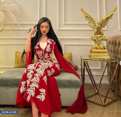 صور مروج الرحيلي بعد التجميل