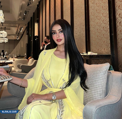 صور مروج الرحيلي بعد التجميل