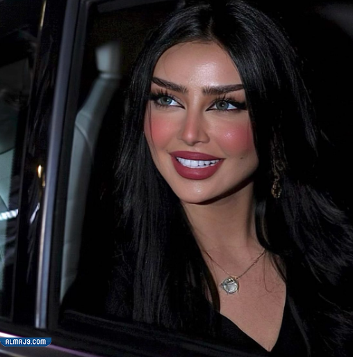 صور مروج الرحيلي بعد التجميل