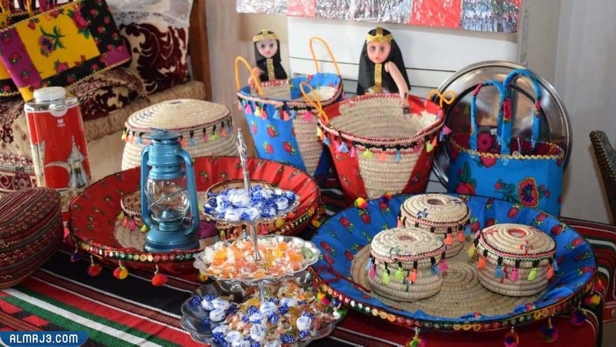 صور معبرة عن التراث السعودي 2022