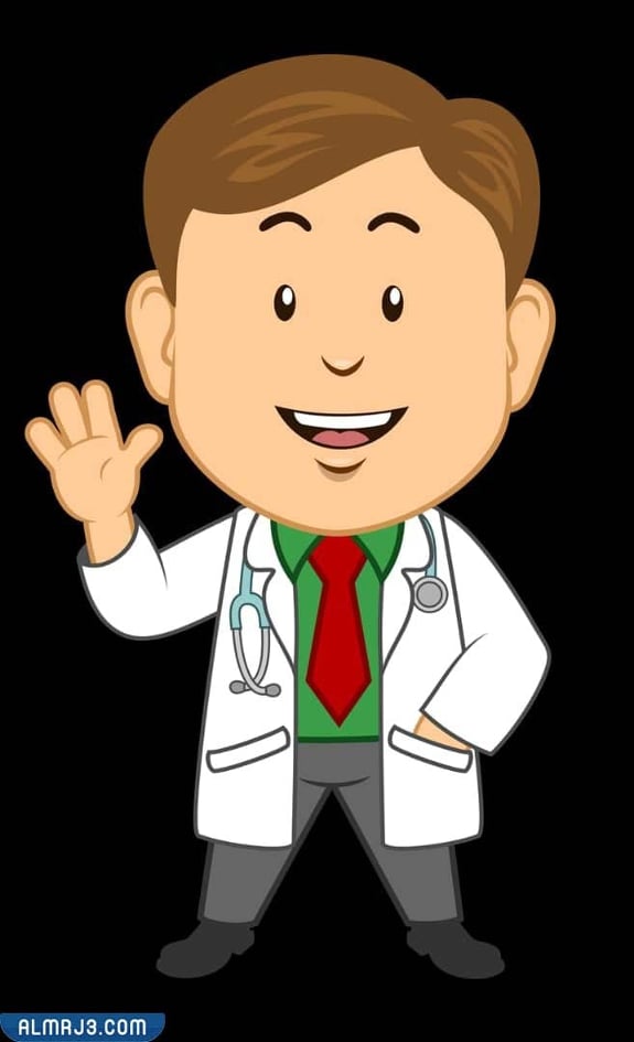 صور معبرة عن مهنة الطبيب للأطفال