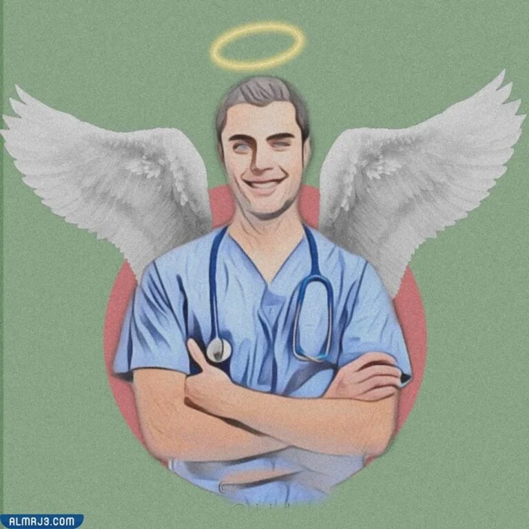 صور مميزة عن اليوم العالمي للتمريض 2022