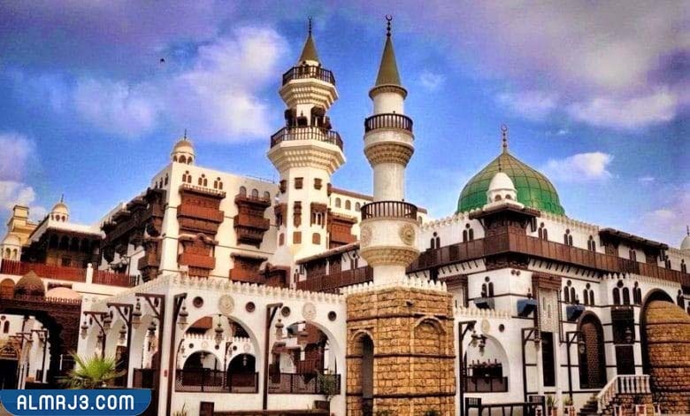 صور من متحف عبد الرؤوف خليل