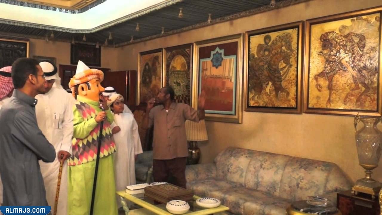 صور من متحف عبد الرؤوف خليل