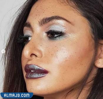 صور نيكول سعفان قبل التجميل