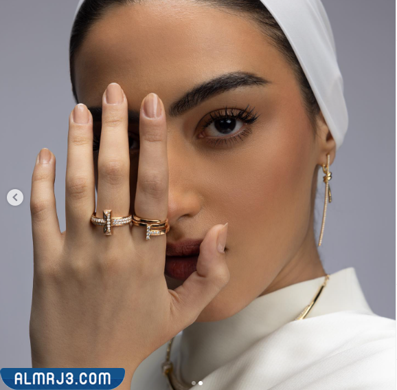 صور يارا النملة بعد التجميل