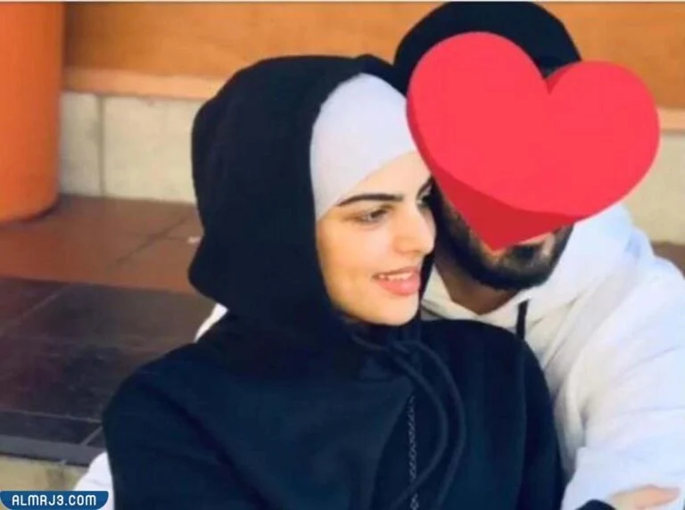 صورة زوج سارة الودعاني